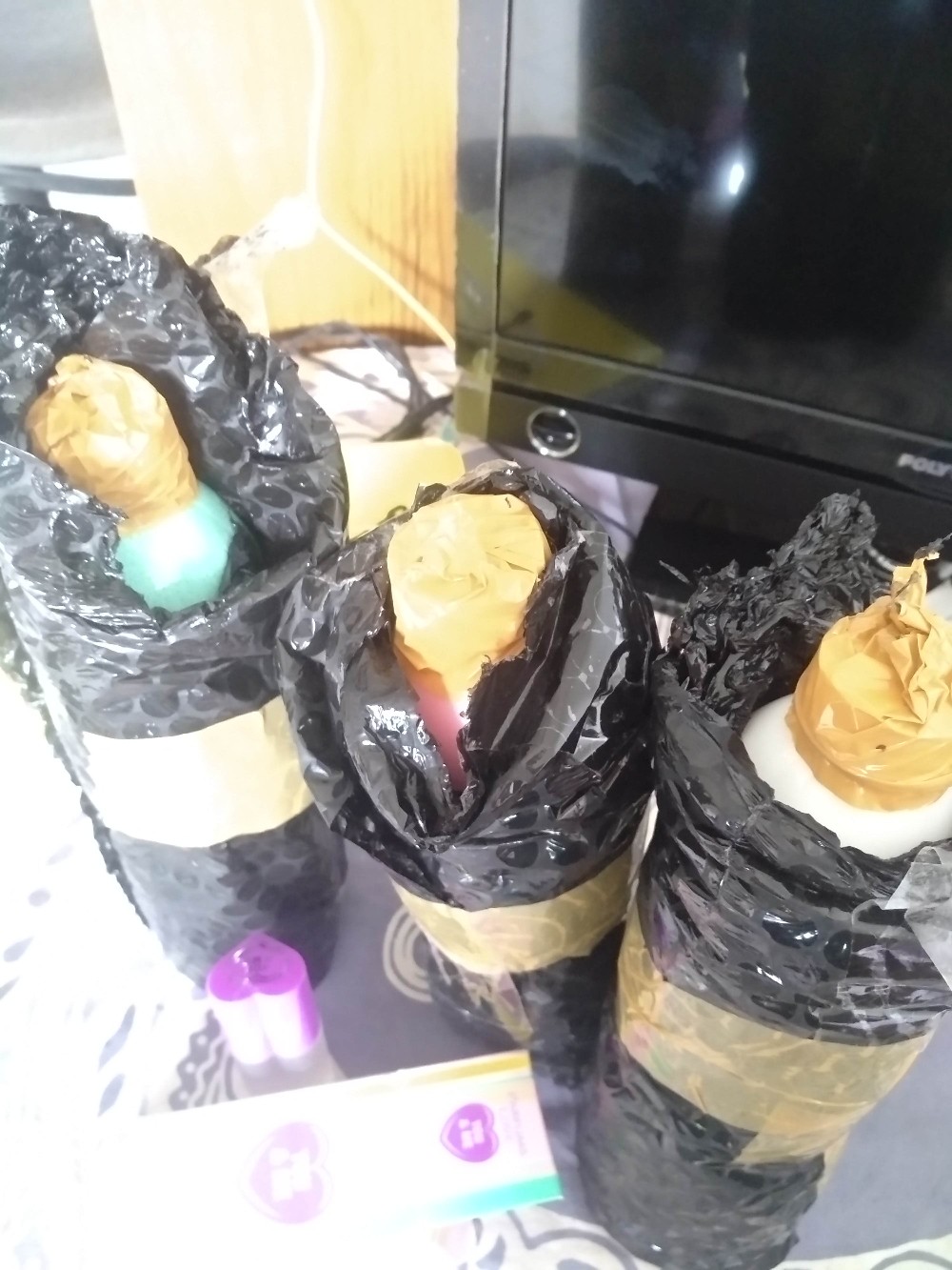 Detergent Matic Sakura 600 Ml