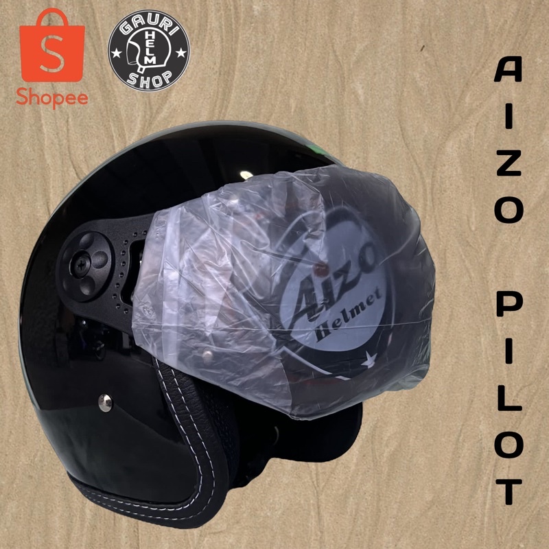 Helm Pilot Aizo