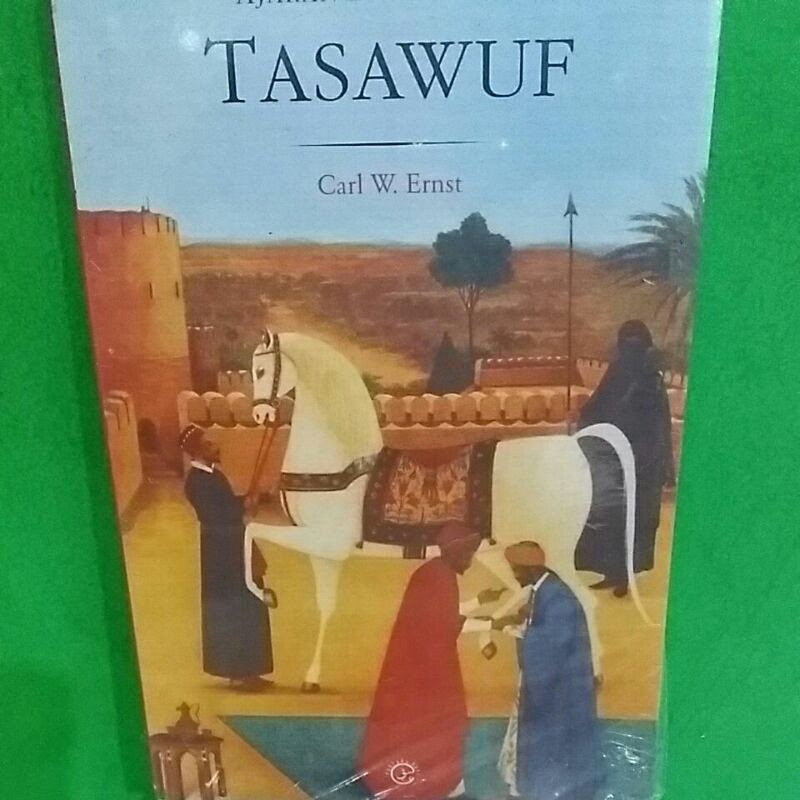 Buku Tasawuf