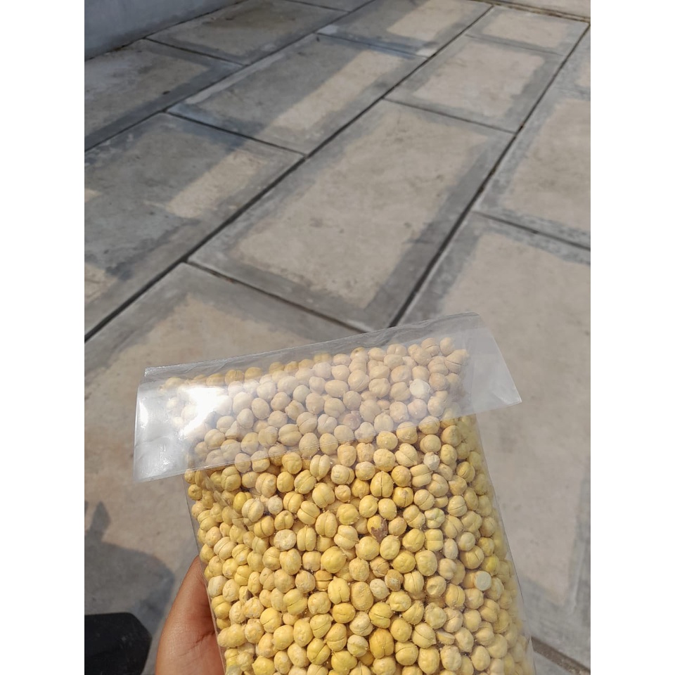 

Kacang Arab 1 kilogram