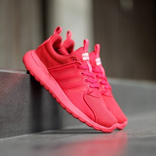 adidas red lite racer