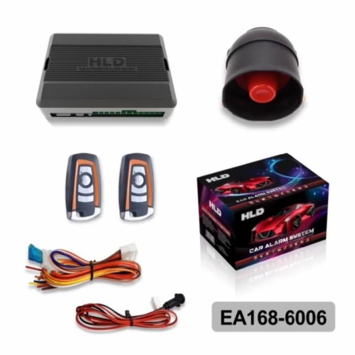 Alarm alaram mobil avanza xenia innova kijang panther alarm universal