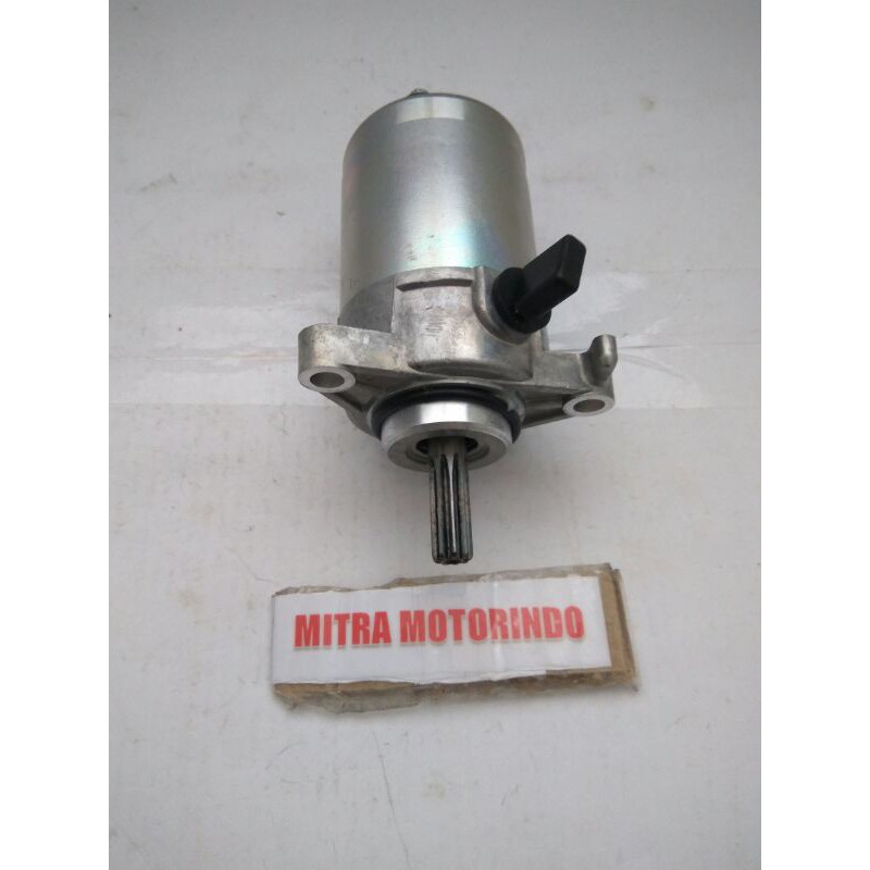 DINAMO STATER ASSY MIO M3