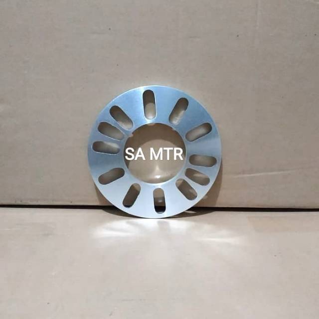 SPISER SPACER Ban Roda Velg Mobil 8 mm Universal /Pcs