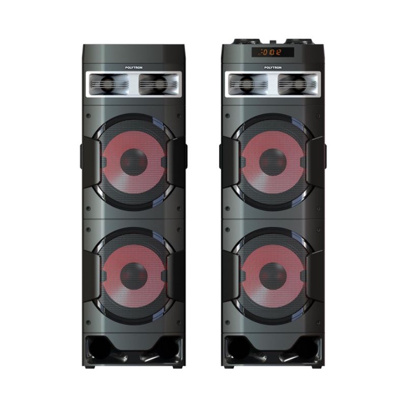 Polytron - Speaker aktif PAS 10D22