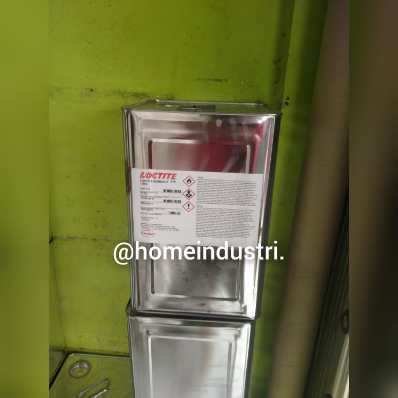 

LEM DONGSUNGGG LOCTITE 816-2 LEM SENDAL DAN SEPATU