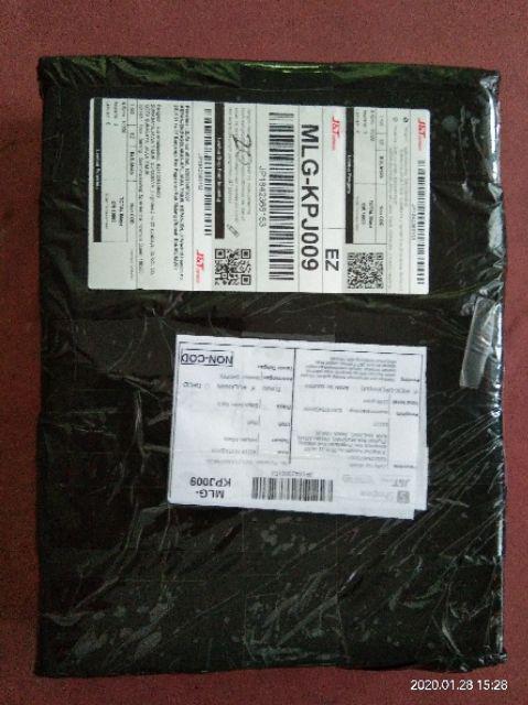 Suamimalasshop Sprei Kendra Minimalis Queen 160x200 Cm