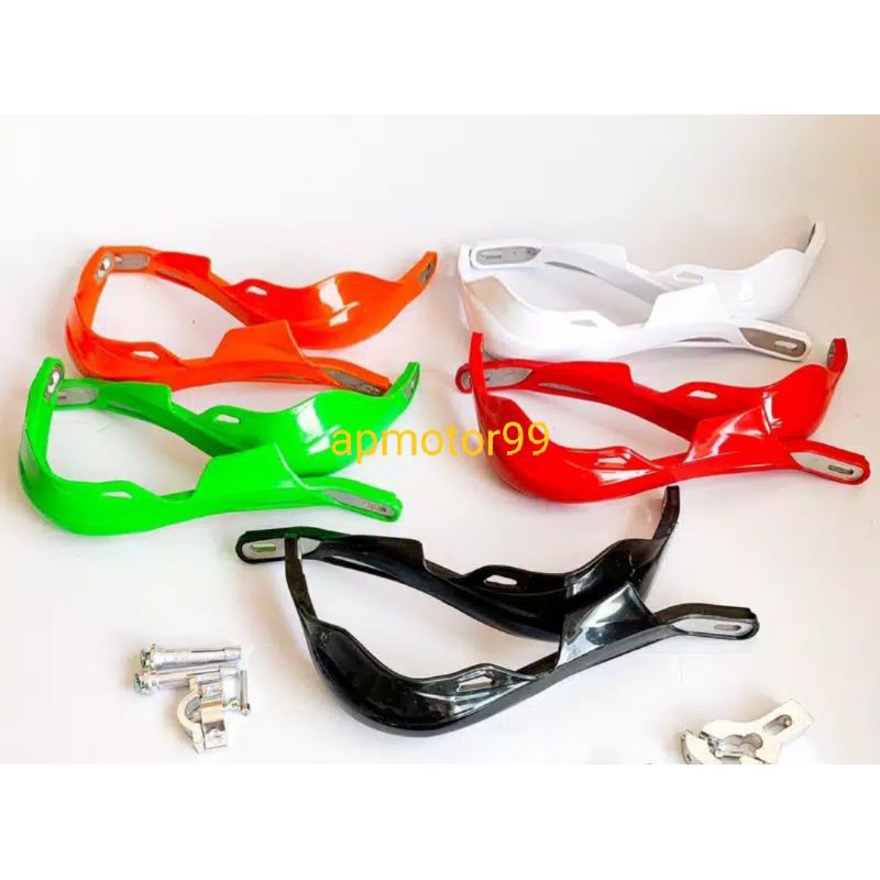 handguard proguard fastbiker klx 150 crf 150 wr 155 byson vixion tiger cb 150 r Mega pro
