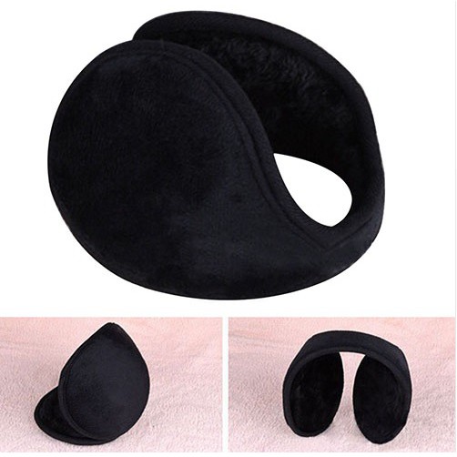 Earmuff / tutup telinga