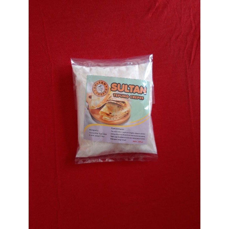 

tepung crepes/leker premium 250gr