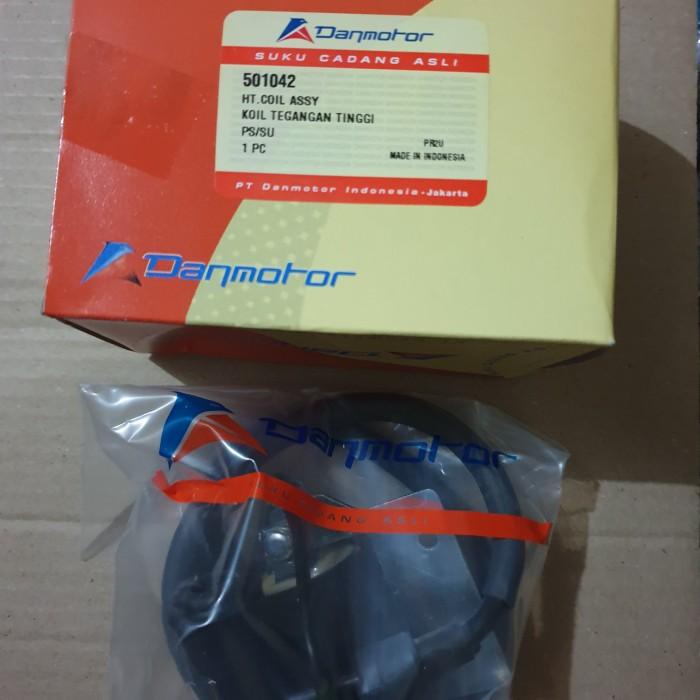 Coil Koil Vespa PX PS Super Danmotor Original