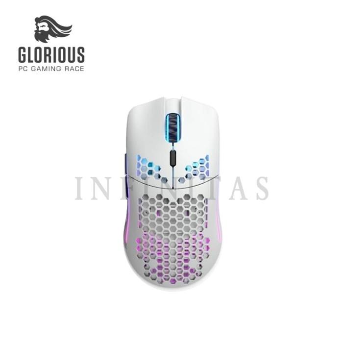 Gaming Glorious Model O Wireless Gaming Mouse