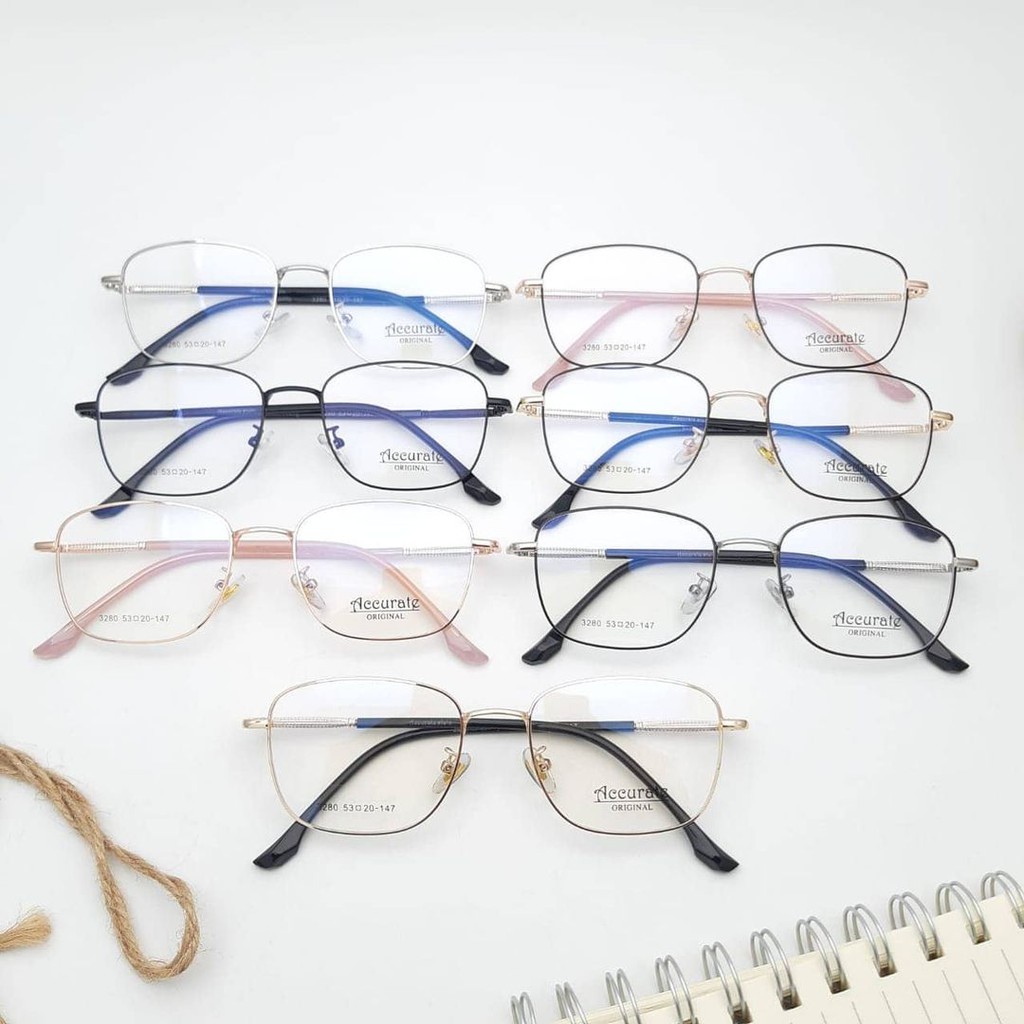 Kacamata Lensa Photocromic (AntiRadiasi Photochromic Blueray Bluecromic) bluechromic Normal Minus Silinder 3280 Kacamata minus wanita kacamata wanita kecil demodass Demodas Glasses