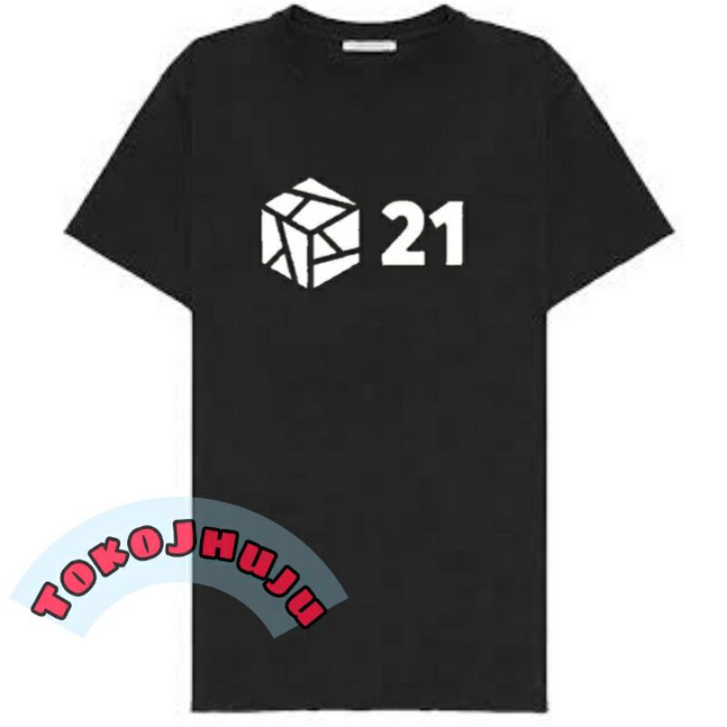 Baju Kaos Swiss Beatbox GBB 21