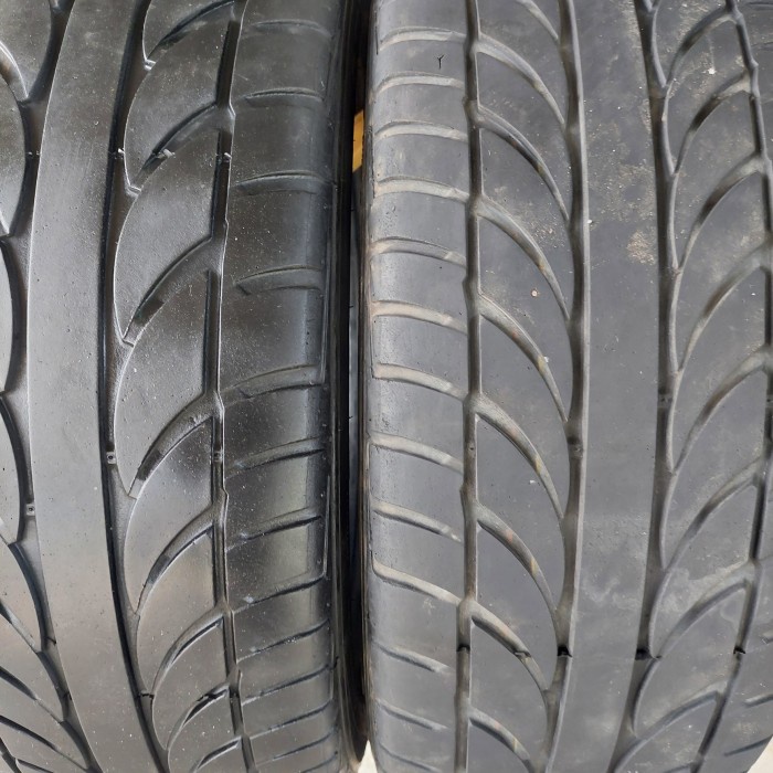 BAN ACHILLES SPORT 205/55 R16