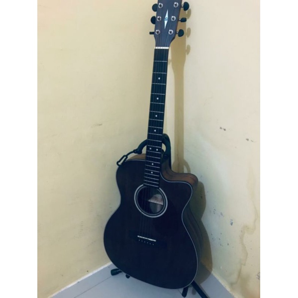 GitarCordAS-OC-4