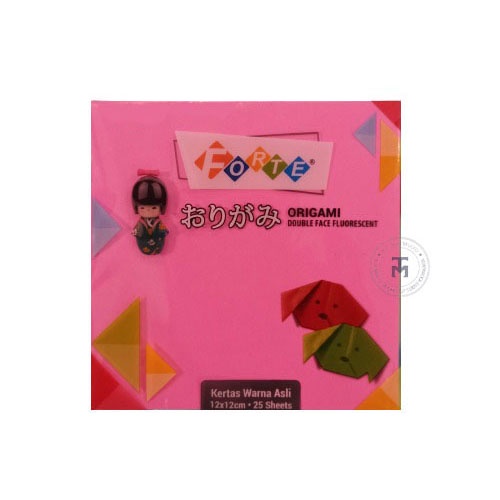 

Origami Forte 12x12