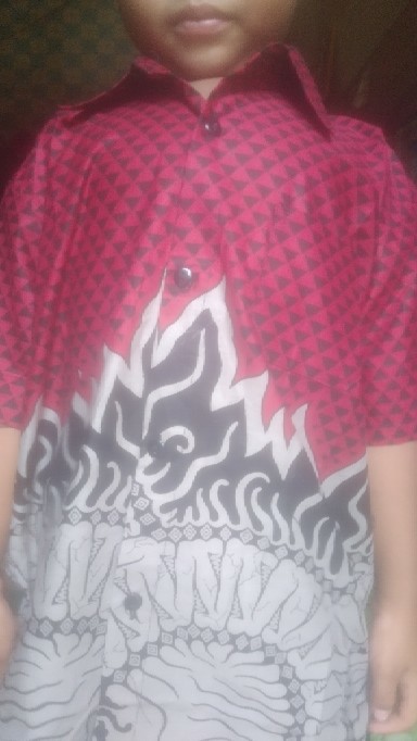 Batik Couple Batik Copel Batik Set Keluarga Seragam Baju Keluarga Ibu Ayah Dan Anak