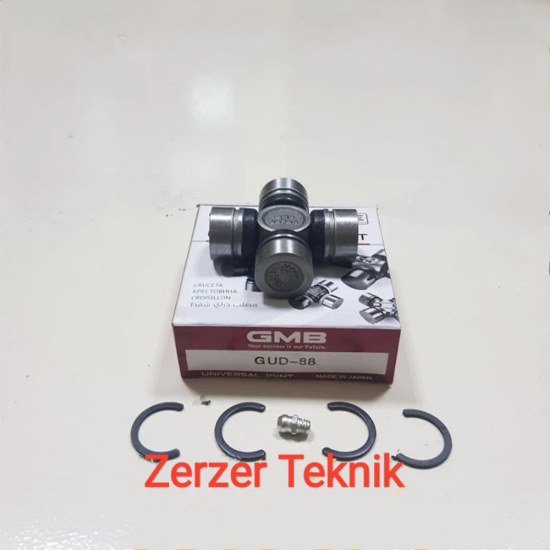 CROSS JOINT KOPEL GUD-88 HIJET 1,0 / ZEBRA 1,0 / ESPASS 1,3