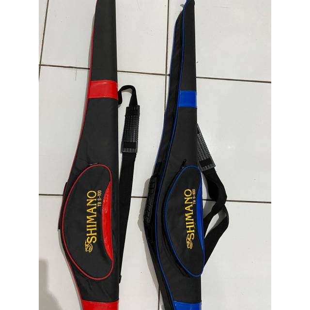 TAS PANCING SHIMANO MANGKOK KAKU  ISI 2