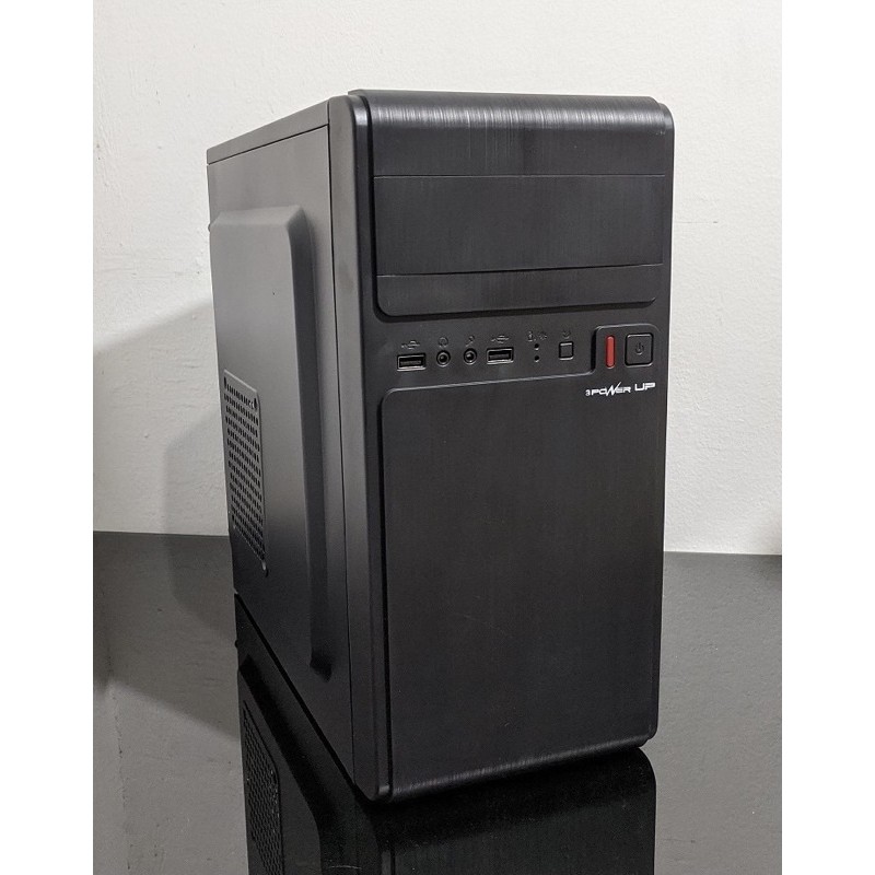 CPU PC AMD ATHLON II X2 / RAM 8GB / HDD 500GB