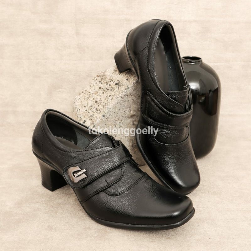 Scorpion Sepatu Kerja Wanita  S941 (special price diskon 5%-10% min order 6pc)