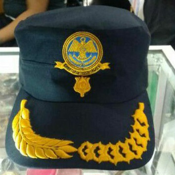 Topi KomandoPerhubungan |  Dishub Golongan 3D