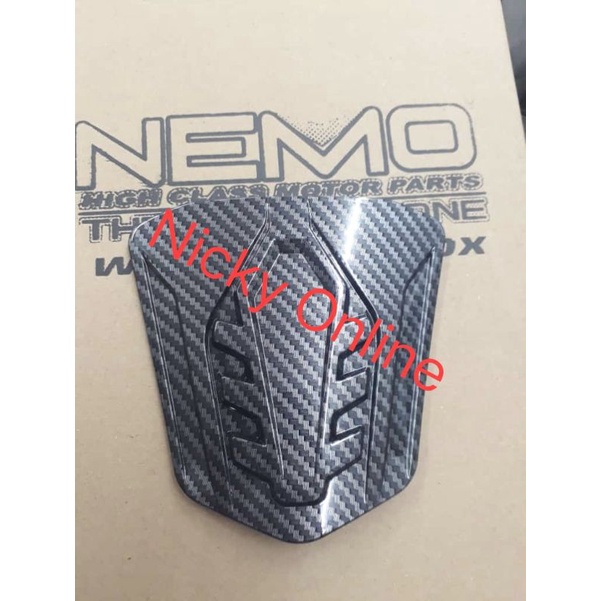 Cover Bensin Pcx 160 2021 Nemo