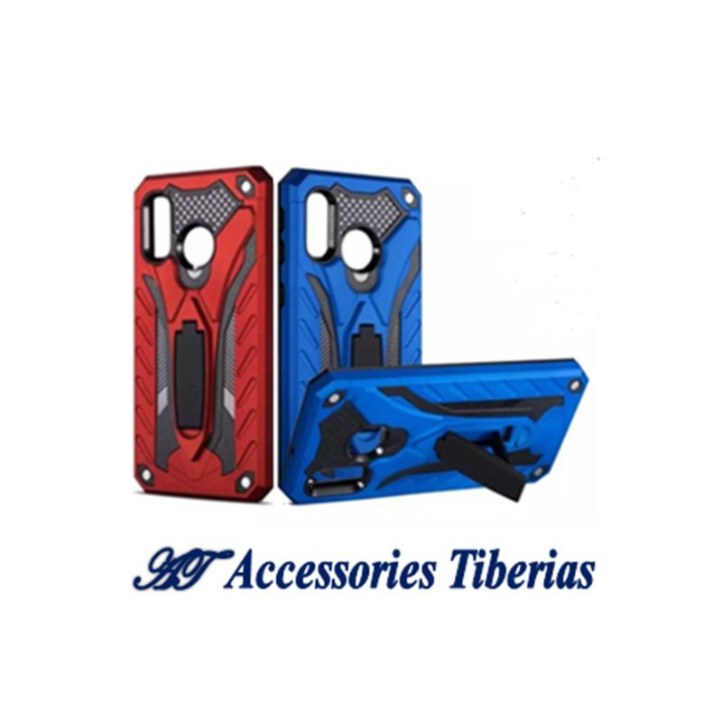 Cassing Handphone Robotic Phantom Samsung Galaxy A10s