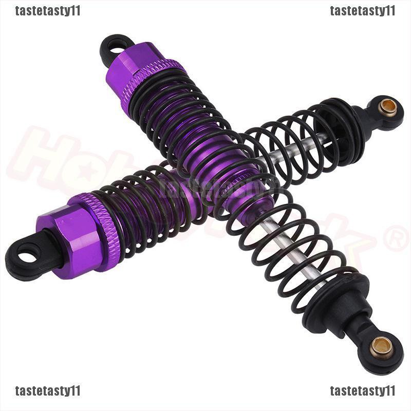 Rc 1/10 108004 Piggyback Shock Absorber Ukuran 108mm Hsp Redcat Monster Truck Car