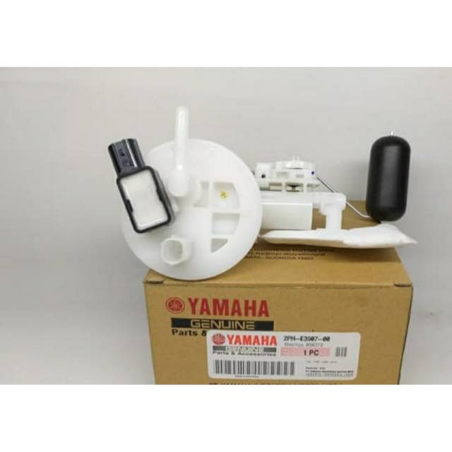 FUEL PUMP FUL PUMP BENSIN MIO M3 ASLI ORI YAMAHA 2PH E3907 00