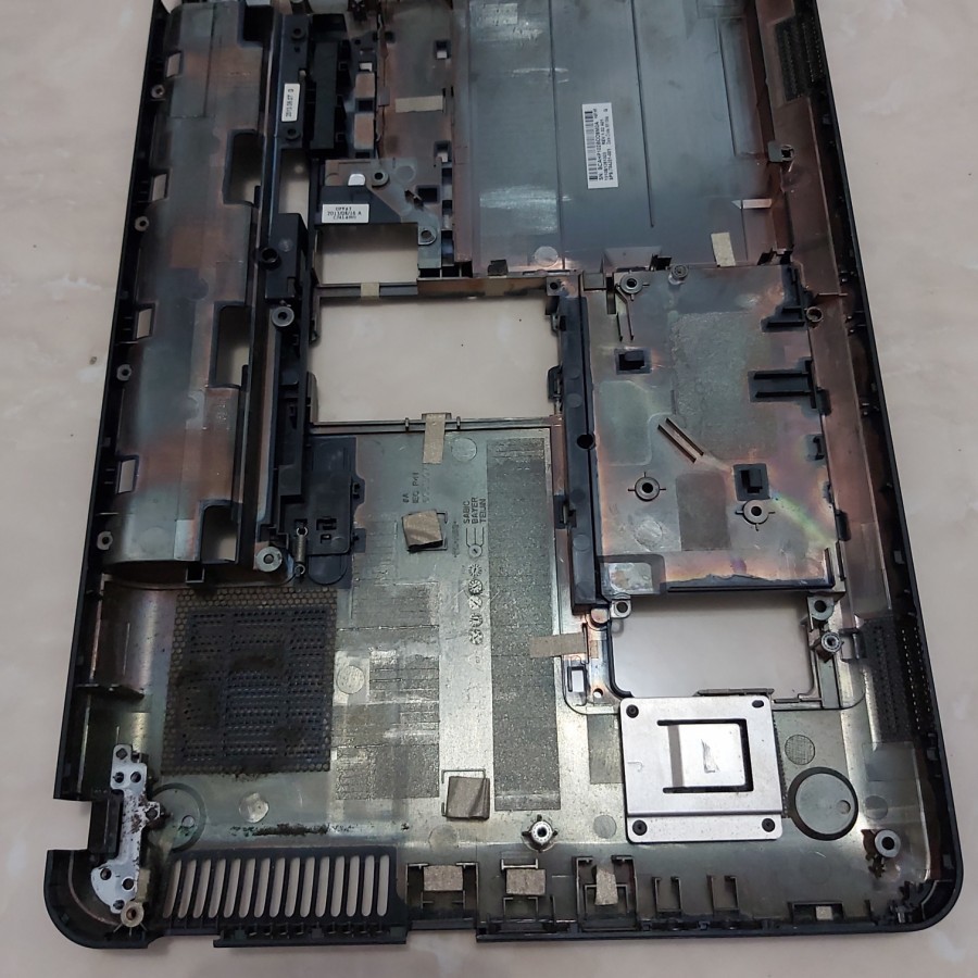 Kesing Casing Bawah Laptop Hp 1000