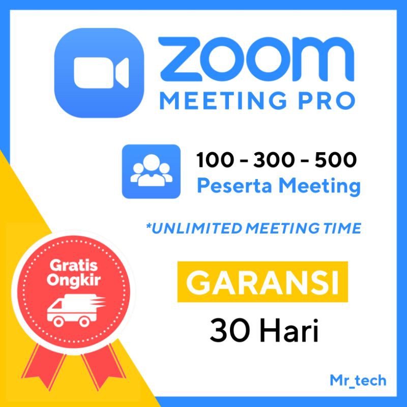 15+ Zoom Meeting Indonesia Pictures