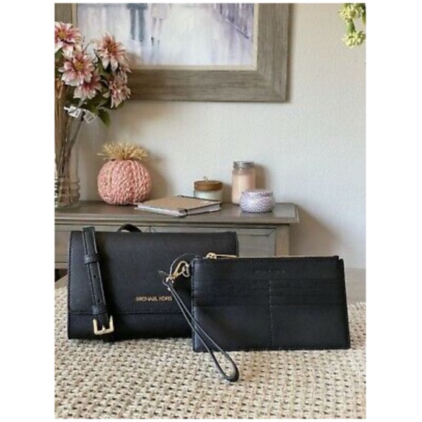 Michael kors Jet Set 3in1 Crossbody