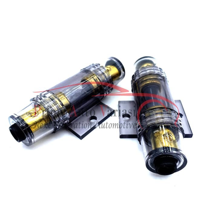 Sekering Audio 60A Fuse Audio 60A Sekring Audio Mobil 60A