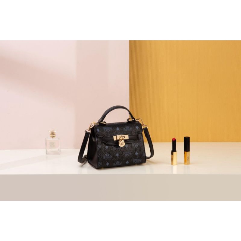 JH Mindy Bag || Promo COD Tas Selempang Cewek