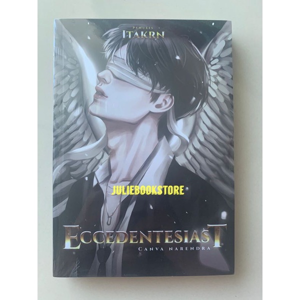 Novel Eccedentesiast - Itakrn