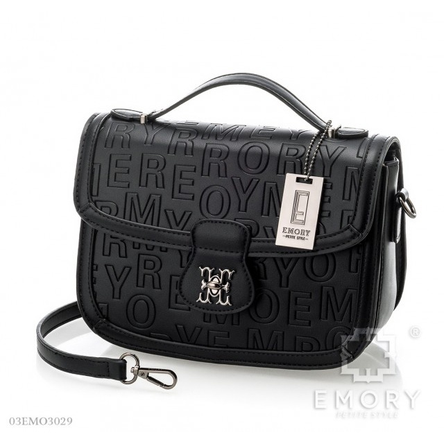 Tas Wanita Import Merek Emory (Original, bukan KW)