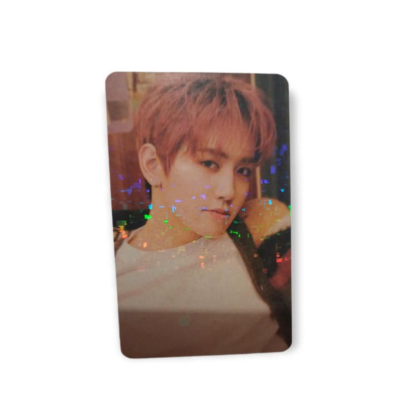 [READY STOCK[ TREASURE FULL ALBUM MUART BENEFIT PHOTOCARD