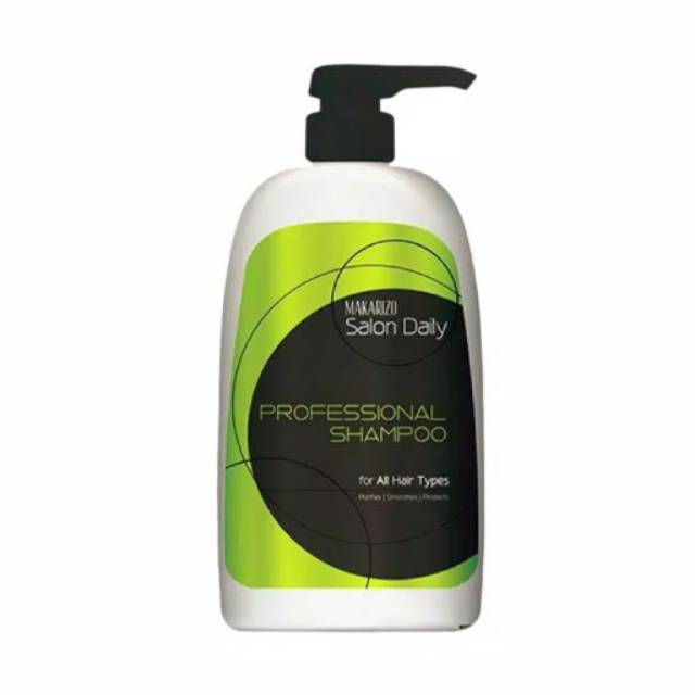 Shampo Makarizo 1 ltr / conditioner Makarizo 1 ltr / Shampo Makarizo salon