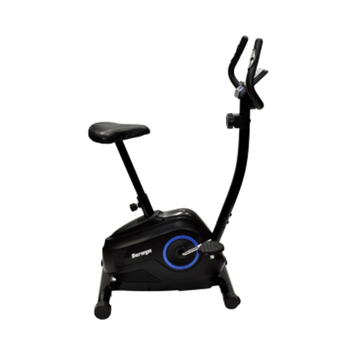 exercise bike shopee
