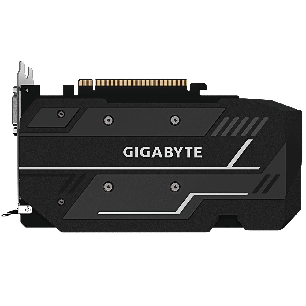 Gigabyte GeForce GTX 1660 SUPER OC 6GB GDDR6 GV-N166SOC-6GD