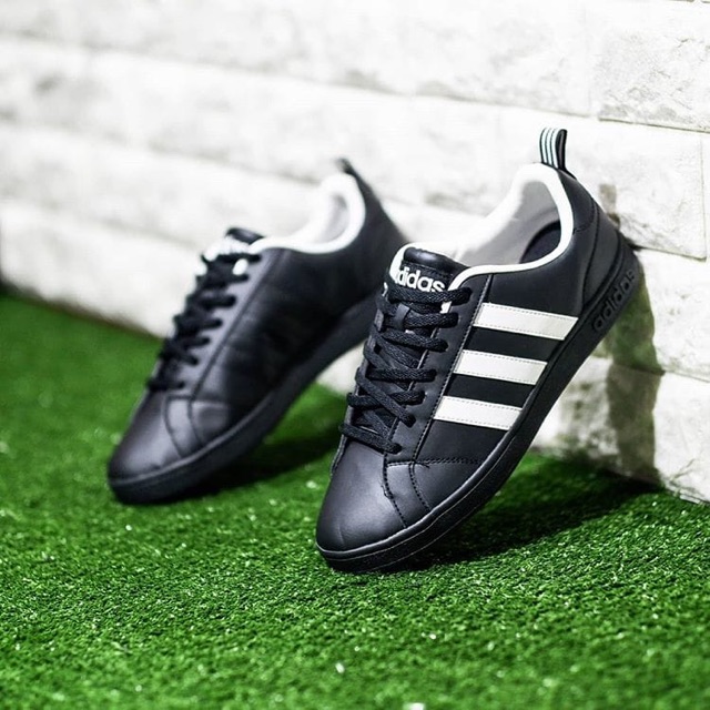 SEPATU ADIDAS NEO ADVANTAGE VALLSTRIP