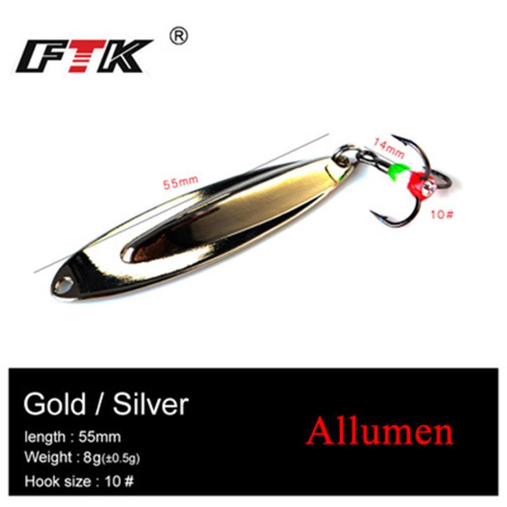 Top Ice Fishing Lure High Quality Jigging Kait Walleye Keras