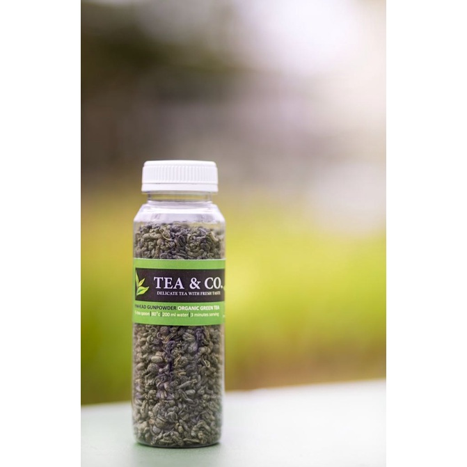 

TEH-DAUN- ORGANIC GREEN TEA PREMIUM QUALITY | DAUN TEH HIJAU ORGANIK ALAMI -DAUN-TEH.