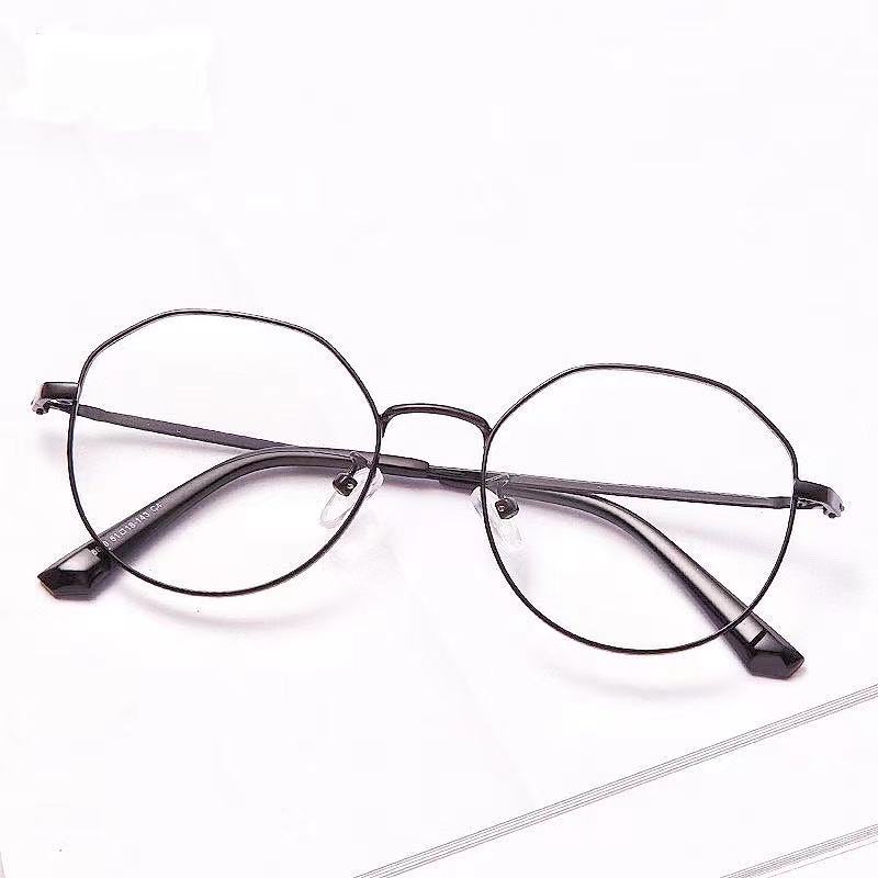 rowling (ka-19) New Fashion Glasses/Kacamata Fashion Wanita&amp;Pria/New Trend Glasses/Kacamata Retro/Feminim Kacamata Fashion