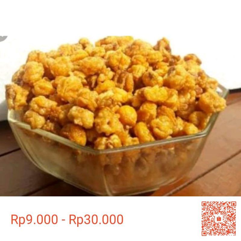 

jagung marning berat 500g
