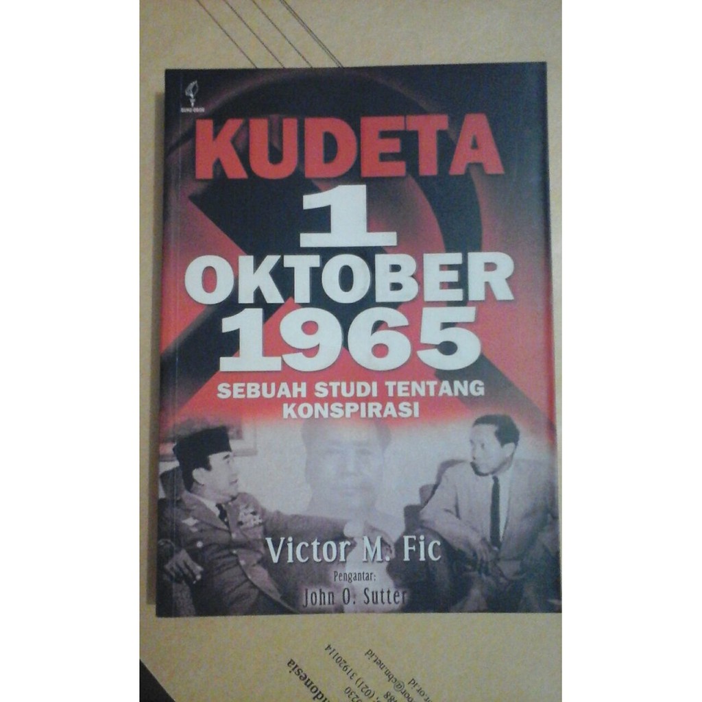 Kudeta 1 Oktober 1965