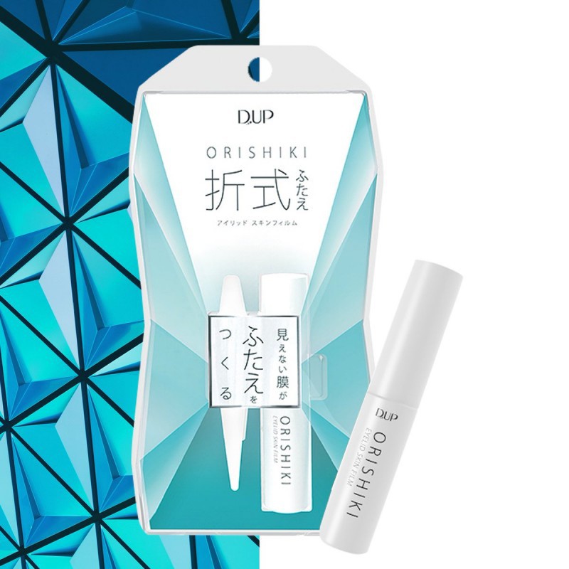 

D.UP ORISHIKI Eyelid Skin Film