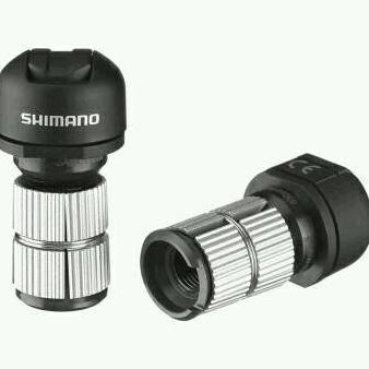 Shimano Shifter Dura Ace Di2 9170 For Tt